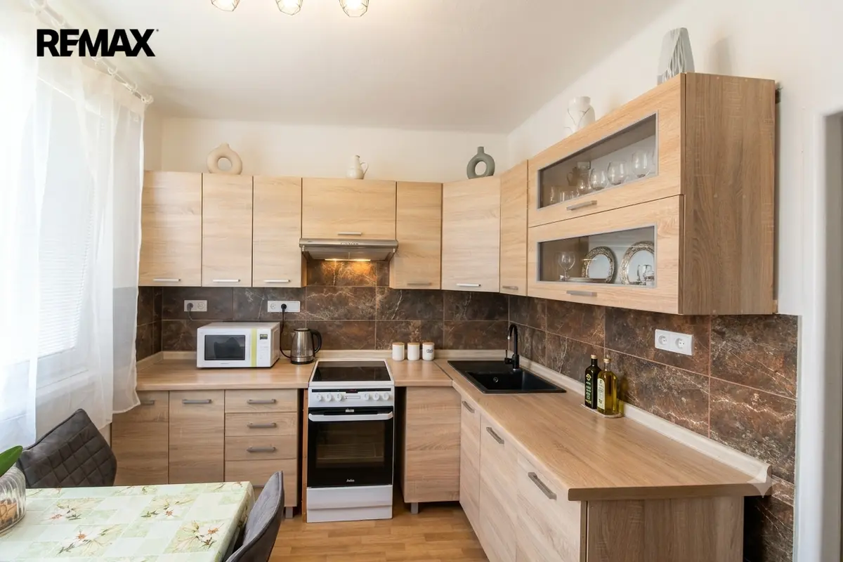 Pronájem bytu 3+1 72 m², Bavorovská · Vodňany