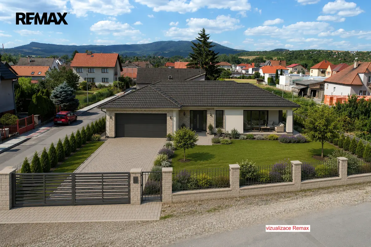Prodej pozemku 849 m², České Kopisty · Terezín