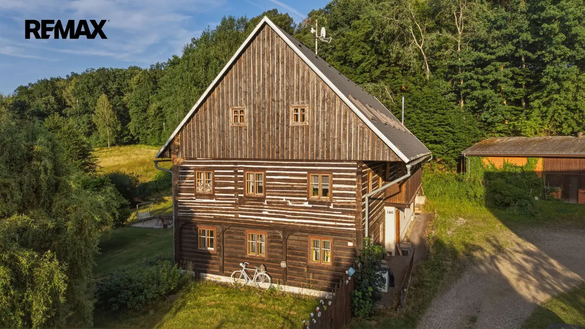 Prodej domu 556 m², Lindava · Cvikov