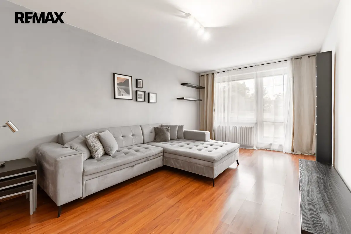 Prodej bytu 2+1 58 m², Otakara Jeremiáše · Poruba-sever · Ostrava