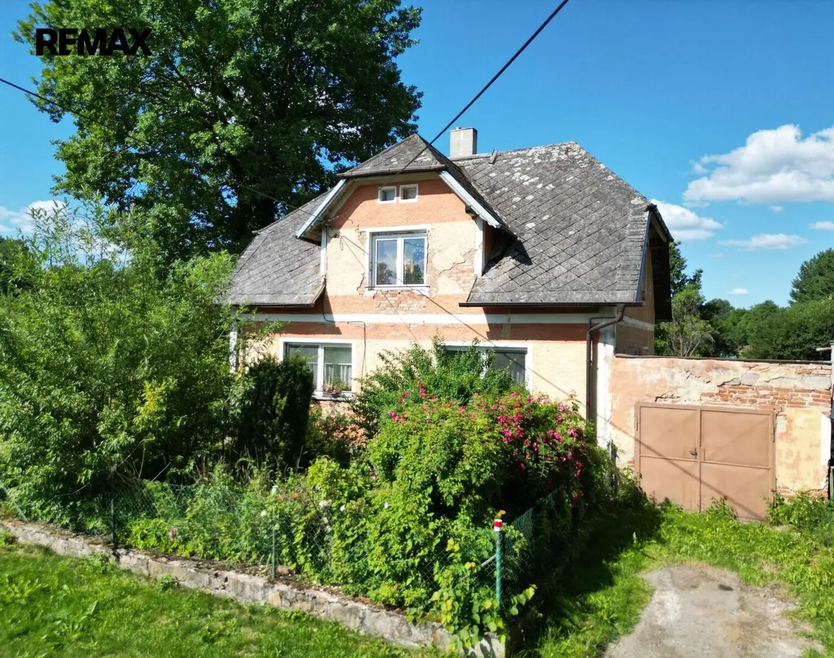 Prodej domu 164 m², Svobodka · Halže