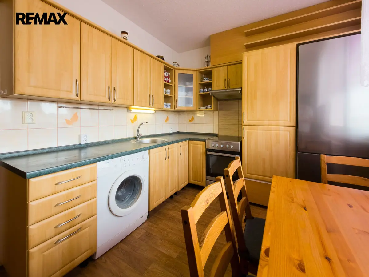 Prodej bytu 2+1 62 m², Uherčice u Znojma · Uherčice