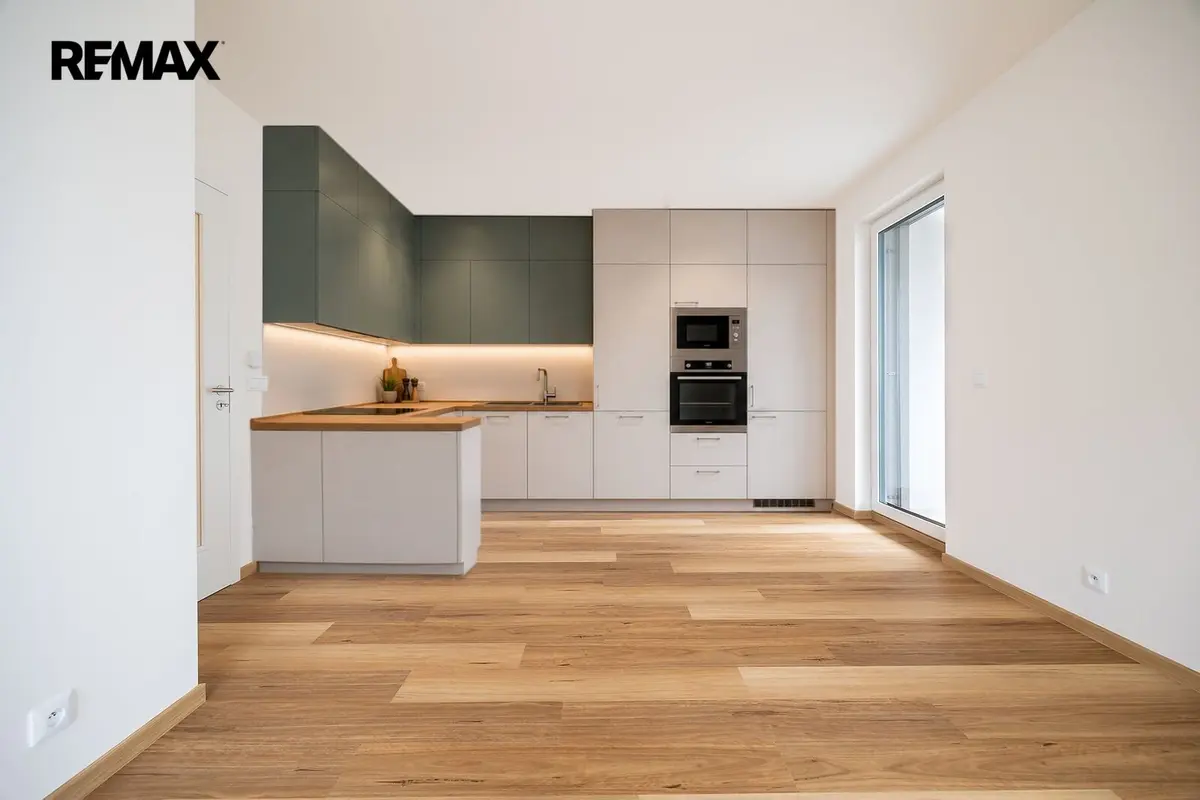 Pronájem bytu 3+kk 78 m², Modřany