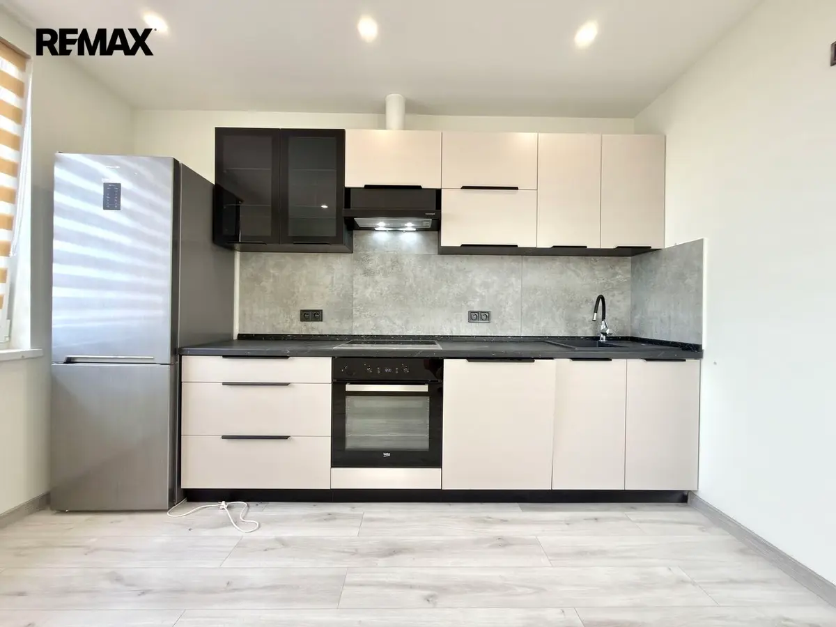 Prodej bytu 3+kk 60 m², Bezručova · Chomutov II · Chomutov