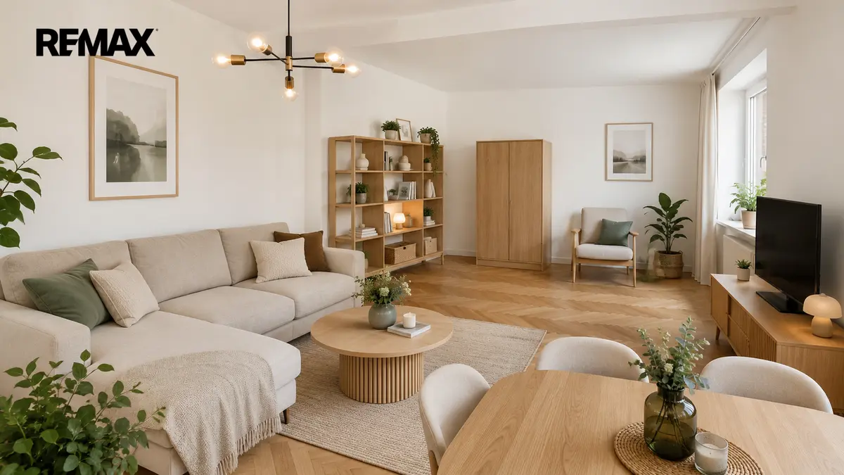 Prodej bytu 2+1 57 m², Jana Švermy · Louny