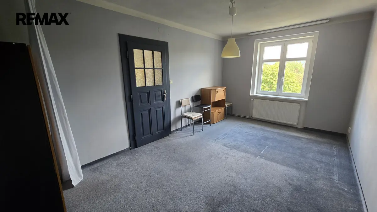 Prodej bytu 1+1 44 m², Ruská · Podmokly · Děčín