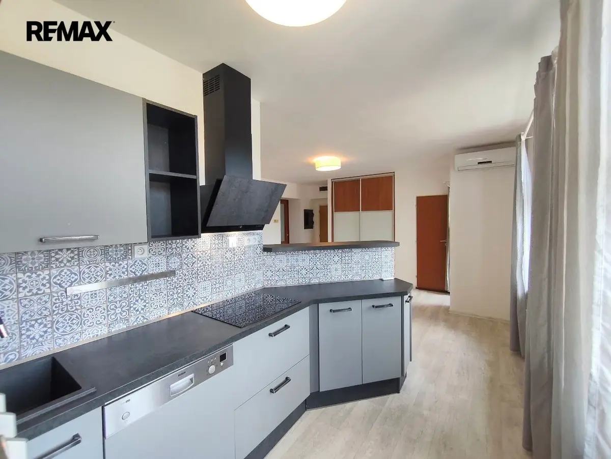 Pronájem bytu 3+kk 80 m², Palachova · Klíše · Ústí nad Labem