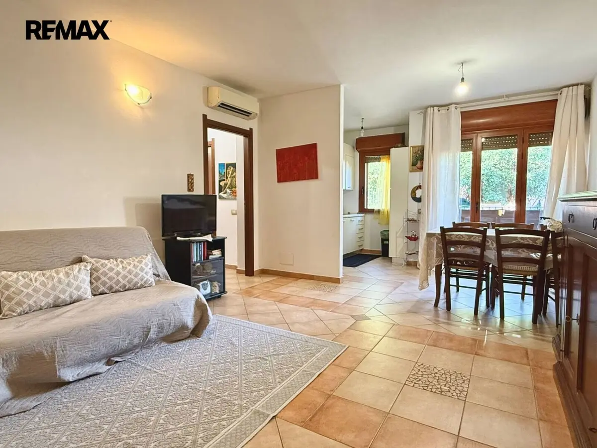 Prodej bytu 2+kk 60 m², Villaputzu – část obce