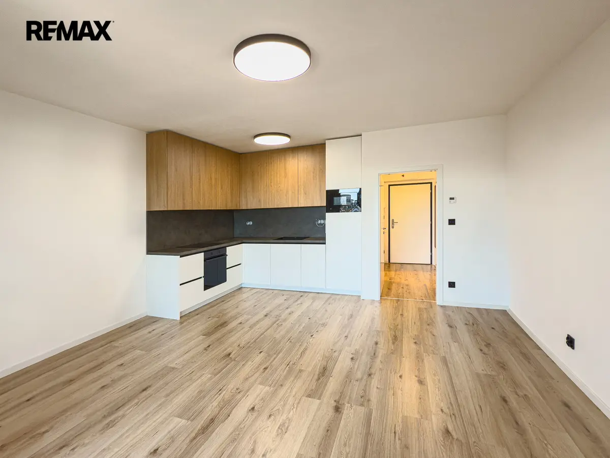 Pronájem bytu 1+kk 39 m², Vrbenská · Územní skupina 6 · České Budějovice