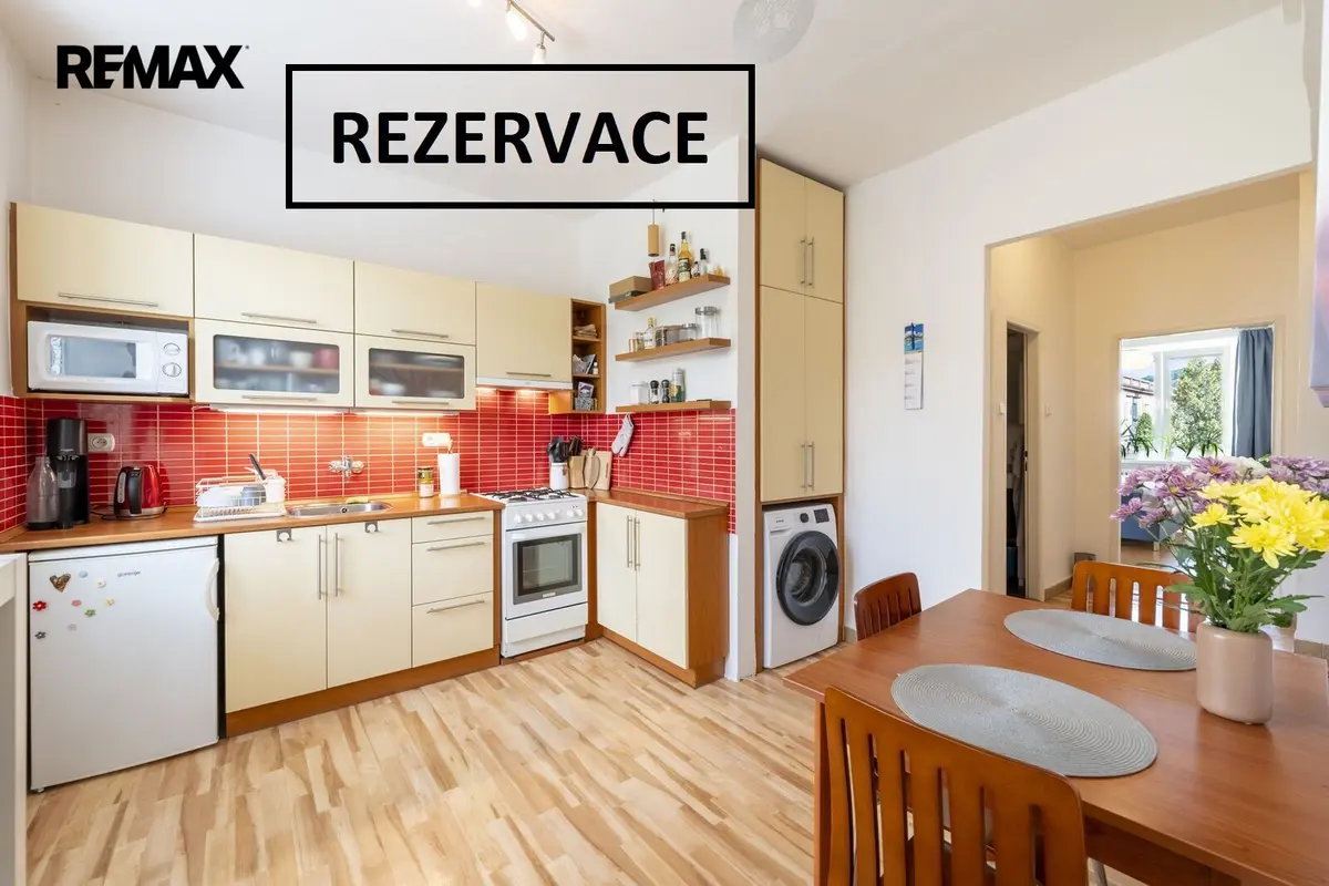 Pronájem bytu 2+1 57 m², Sokolská · Zálešná, Kúty · Zlín