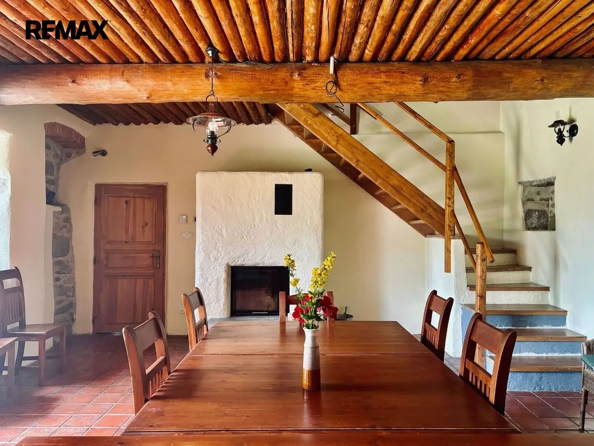 Pronájem bytu 3+kk 120 m², Starcova Lhota · Nadějkov