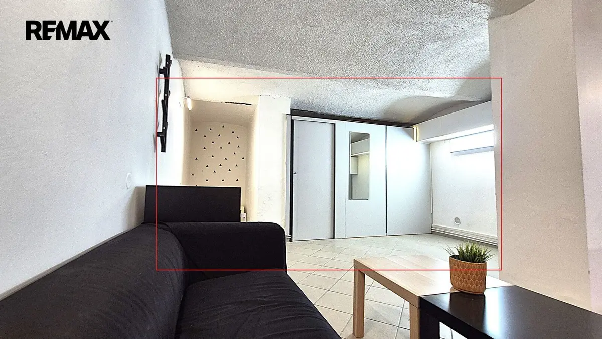 Pronájem komerčního prostoru 15 m², Česká · Louny