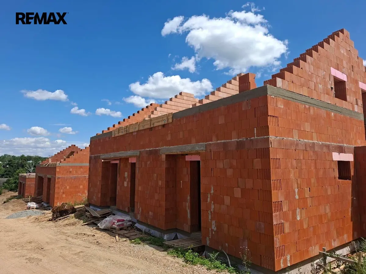 Prodej domu 127 m², Voděrádky · Říčany