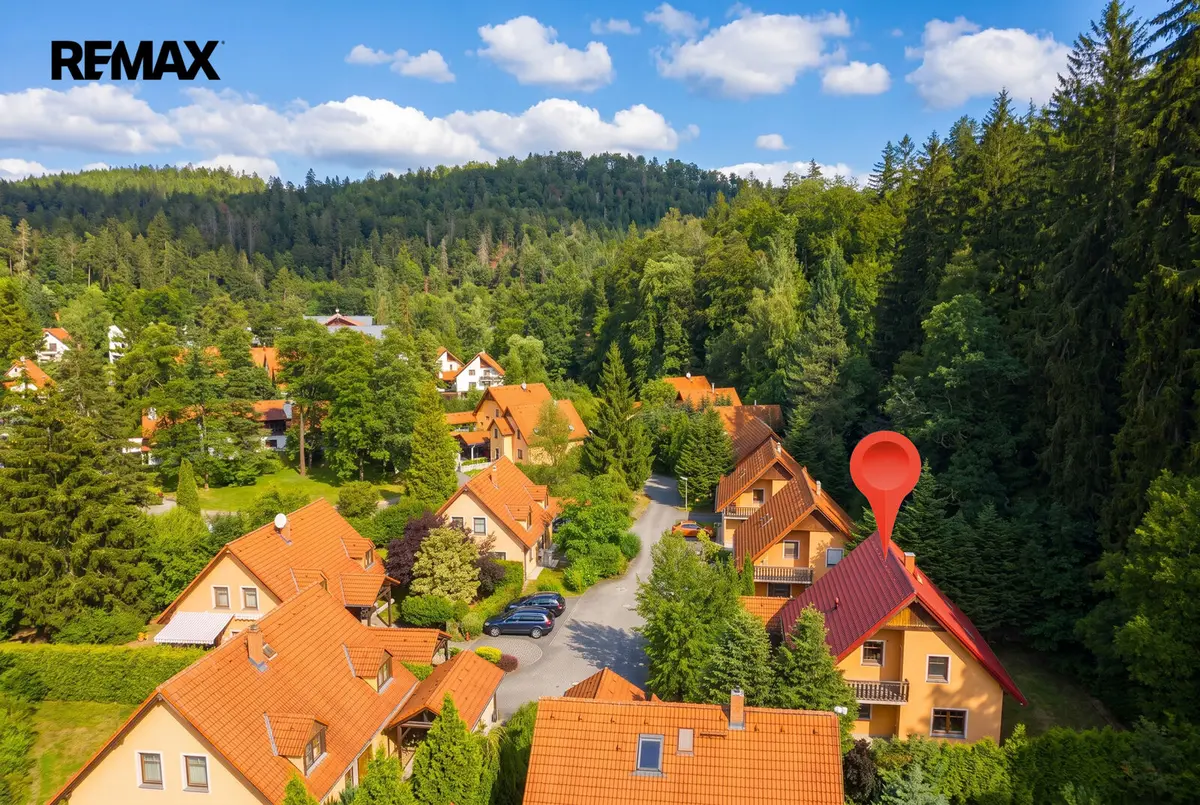 Prodej domu 119 m², Slovenská · Karlovy Vary
