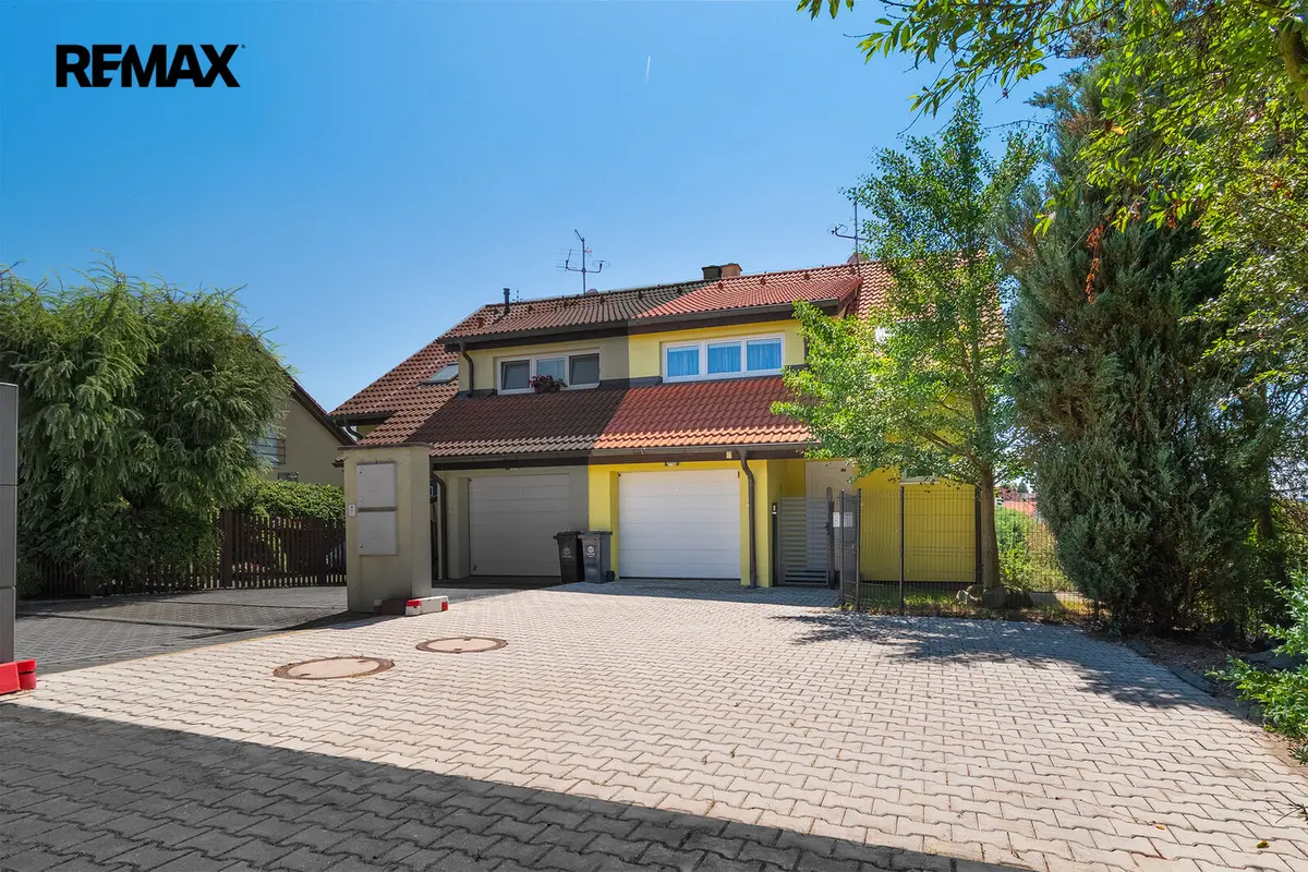 Prodej domu 198 m², Švestková · Božkov · Plzeň
