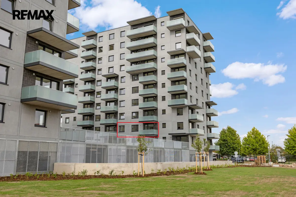Prodej bytu 3+kk 72 m², Prosek