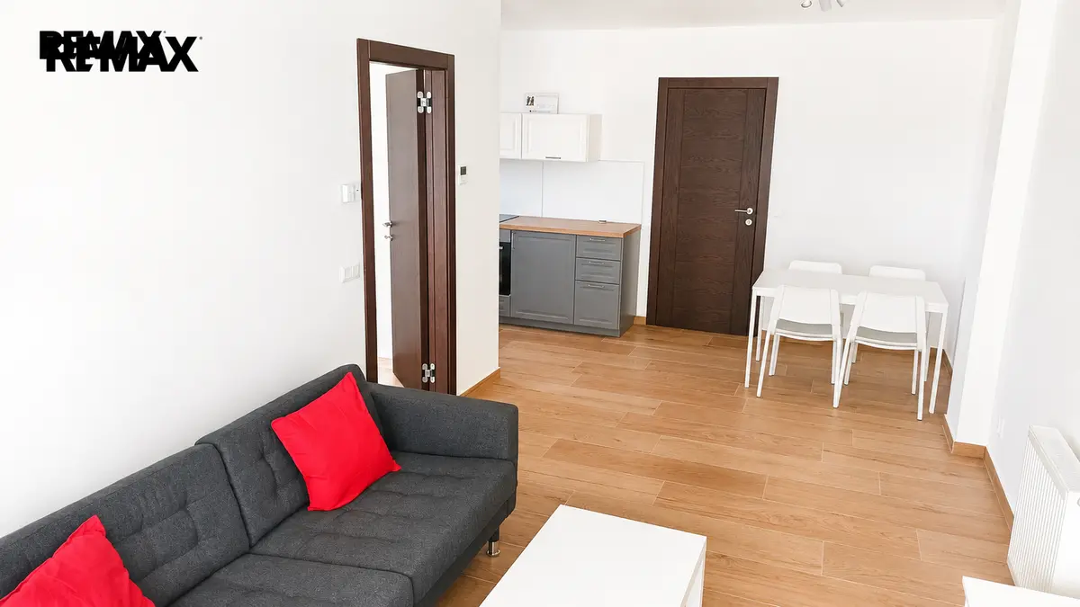 Pronájem bytu 2+kk 57 m², Třída Jiřího Pelikána · Olomouc-západ · Olomouc