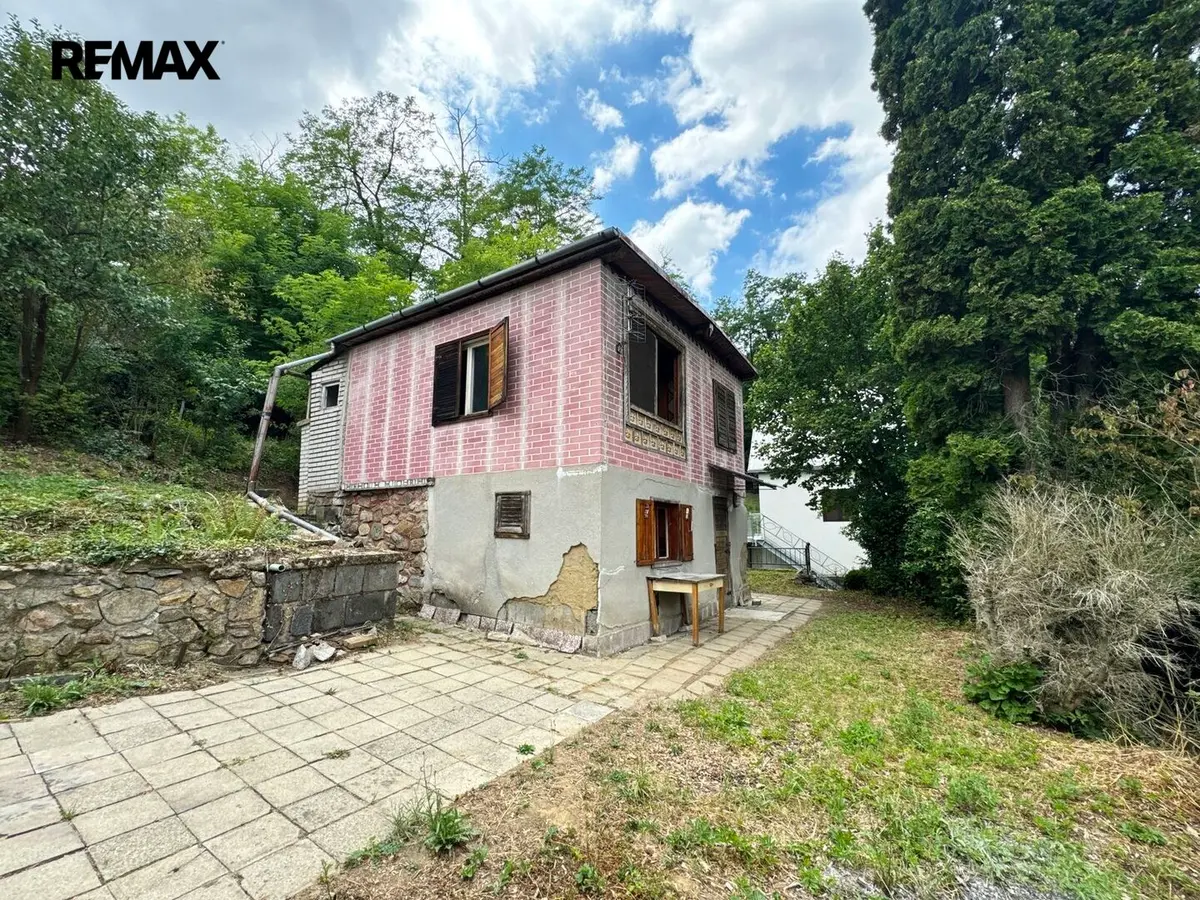 Prodej chaty / chalupy 58 m², Budkovice · Ivančice