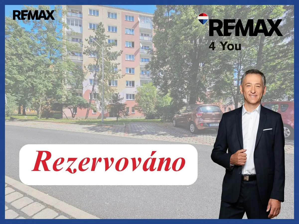 Prodej bytu 2+1 55 m², Marie Pujmanové · Chomutov II · Chomutov