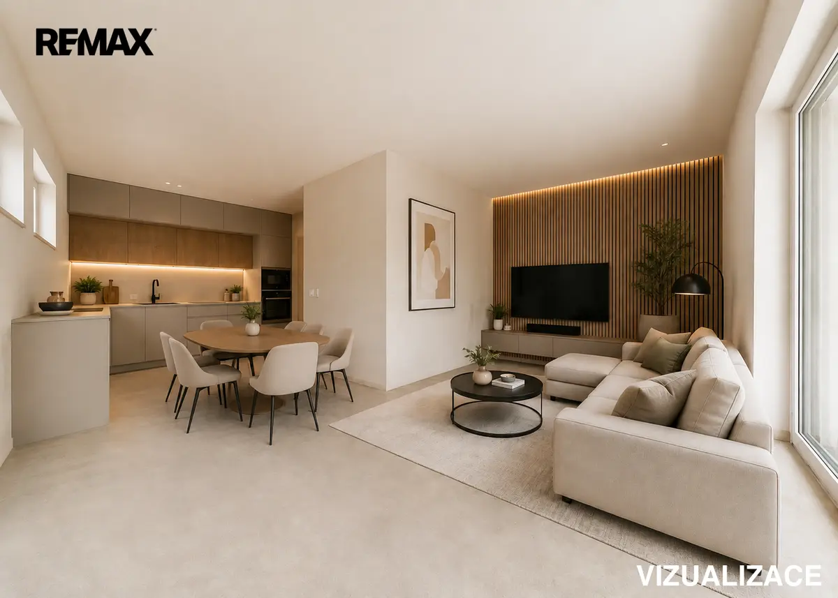 Prodej bytu 1+kk 38 m², ulice Graniczna · Szczyrk – část obce
