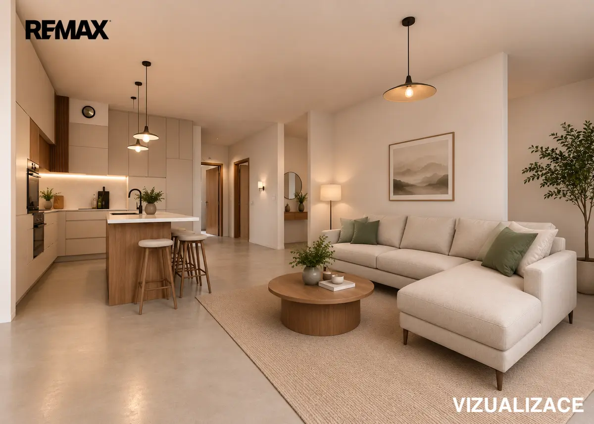Prodej bytu 2+kk 37 m², ulice Graniczna · Szczyrk – část obce