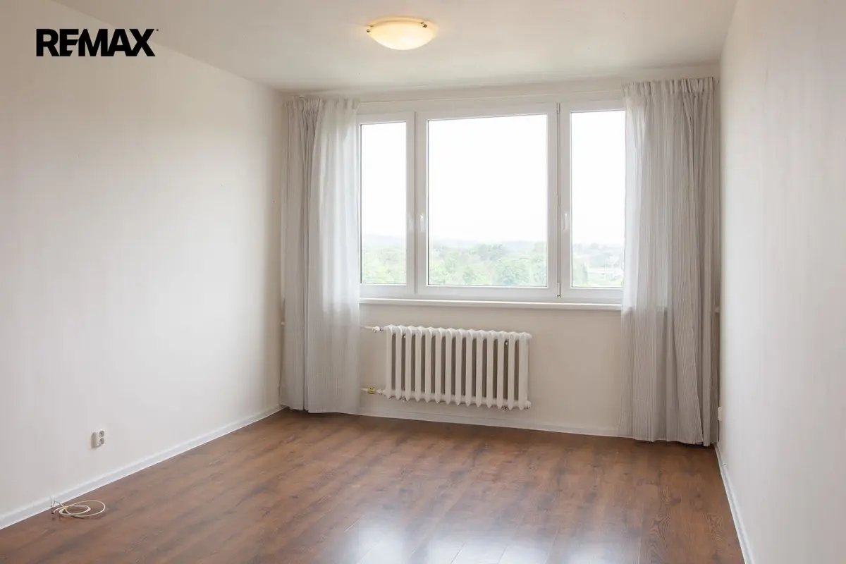 Pronájem bytu 2+kk 39 m², Bohumínská · Slezská Ostrava · Ostrava