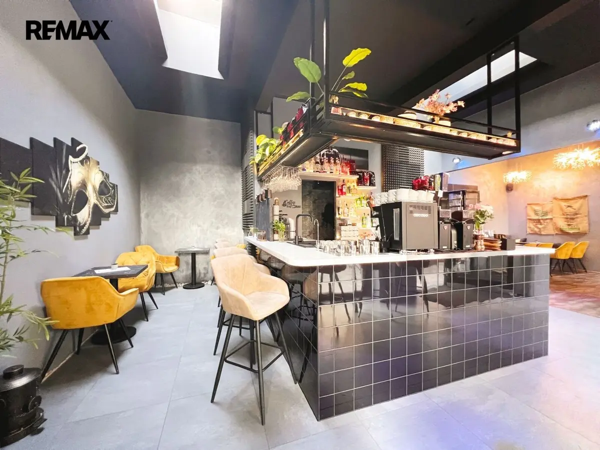 Pronájem komerčního prostoru 72 m², Vinohradská · Vinohrady