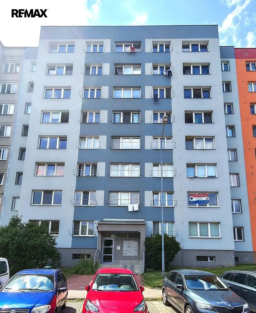Pronájem bytu 2+1 50 m², Letní · Havířov-Šumbach · Havířov