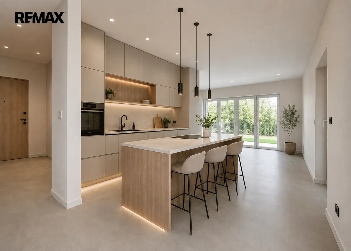 Prodej bytu 1+kk 42 m², ulice Graniczna · Szczyrk – část obce