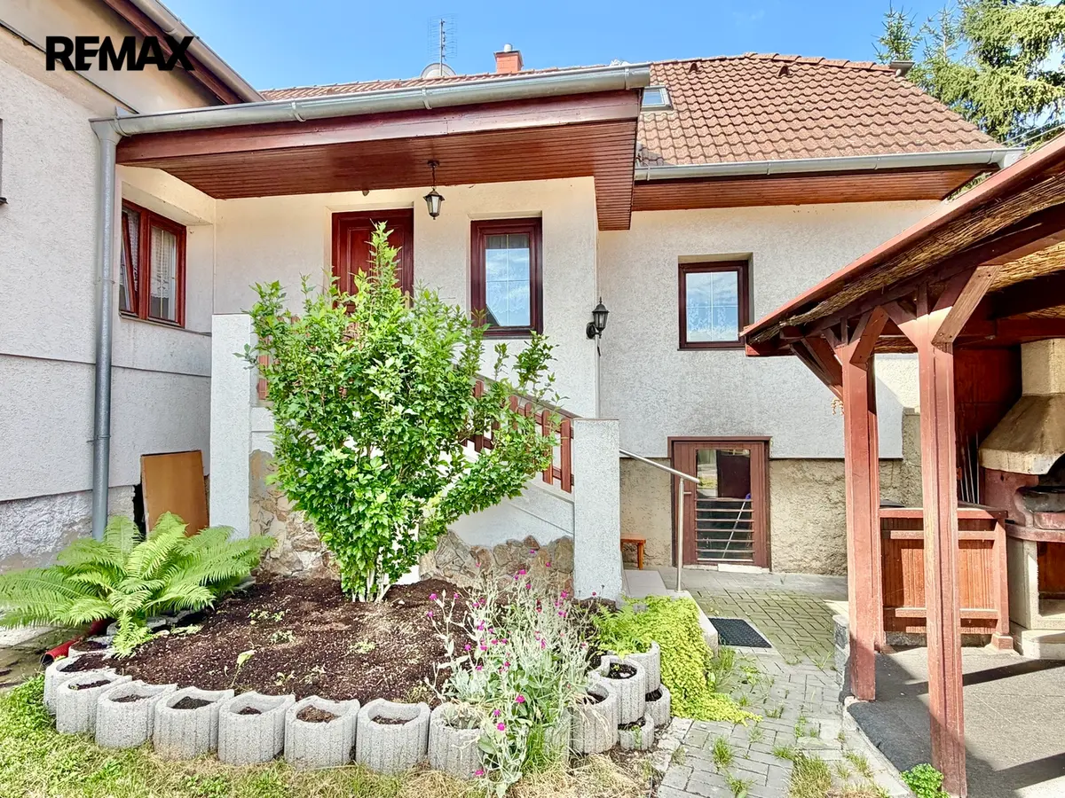 Prodej domu 168 m², Přelíc
