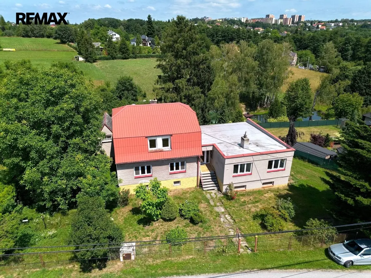 Prodej domu 176 m², Poruba u Orlové · Orlová