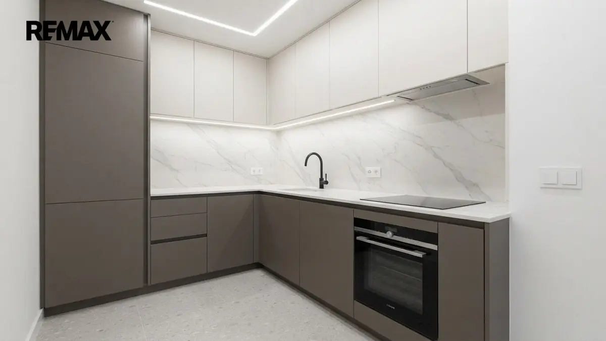 Prodej bytu 3+1 61 m², Školní · Podmokly · Děčín