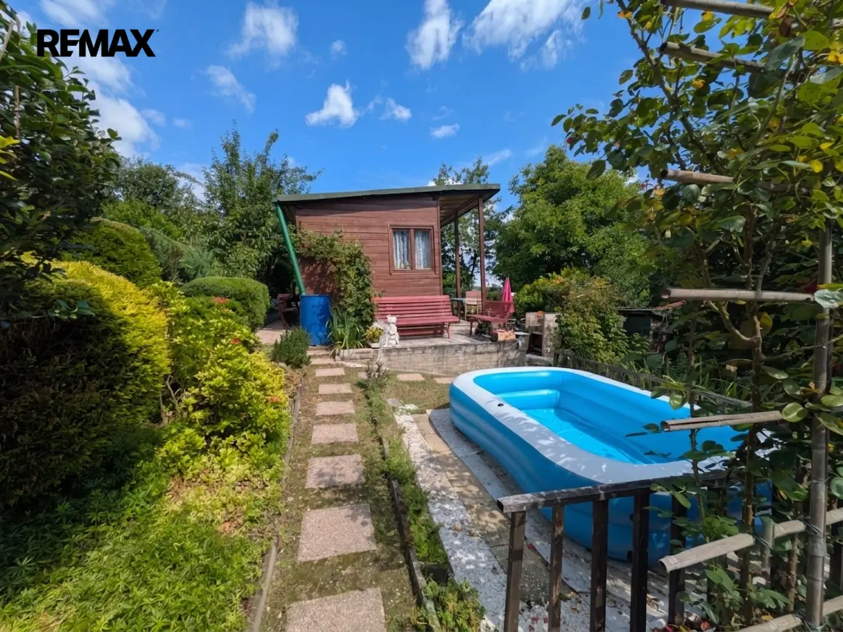 Prodej chaty / chalupy 16 m², Havířov – část obce Bludovice