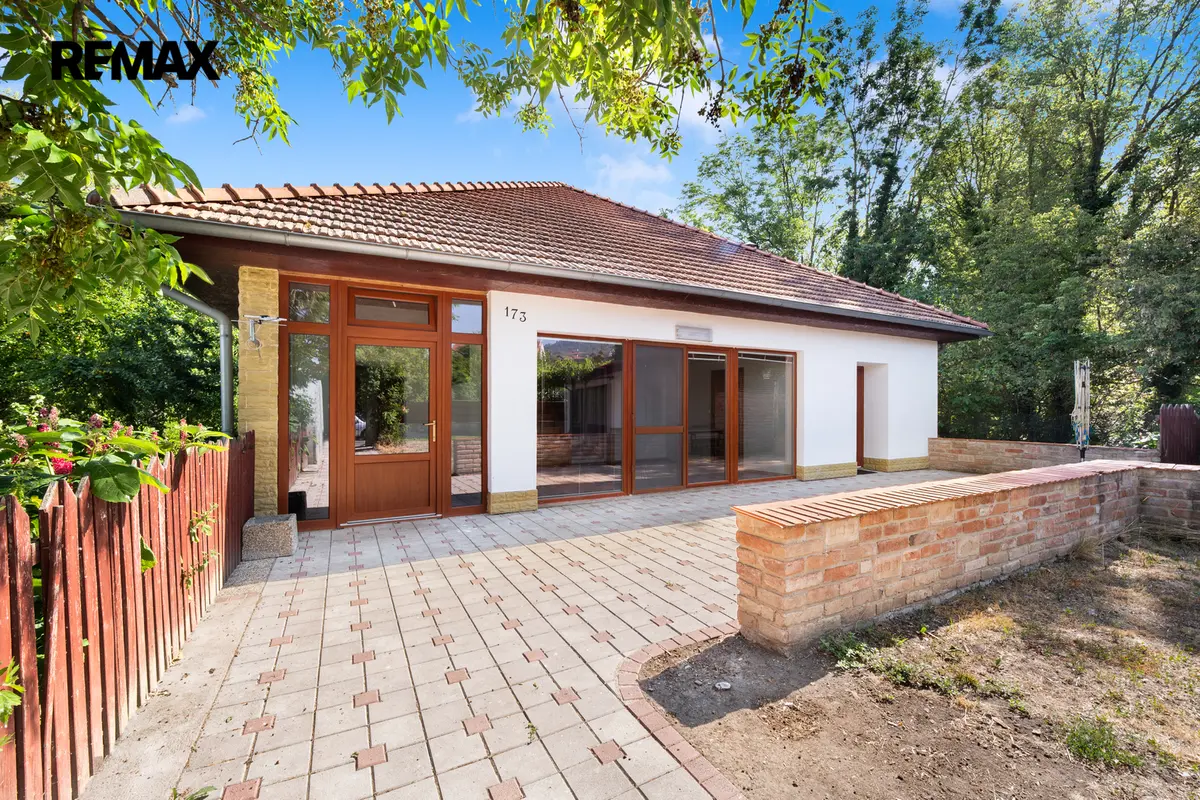 Prodej domu 125 m², V Zahradách · Dolní Věstonice