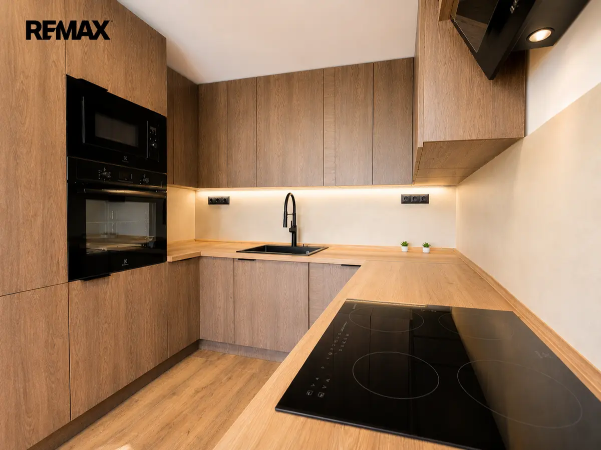 Prodej bytu 3+1 72 m², Teplice