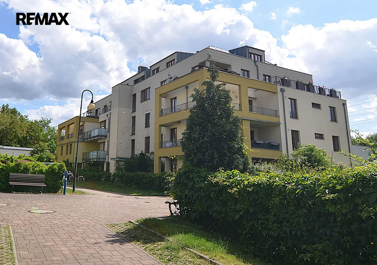Prodej bytu 3+kk 71 m², K náhonu · Hloubětín