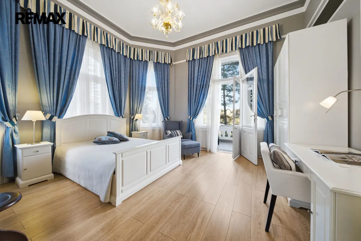 Prodej bytu 2+kk 49 m², Krále Jiřího · Karlovy Vary