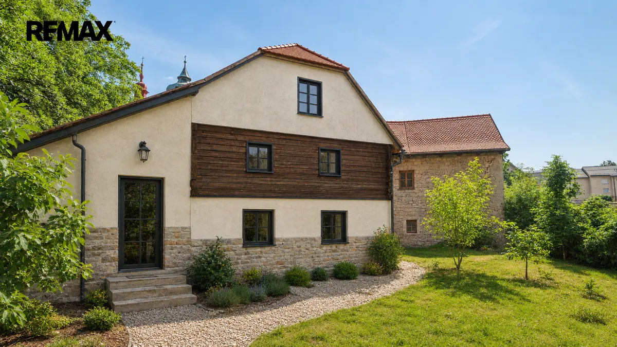 Prodej domu 650 m², Skalsko · okres Mladá Boleslav