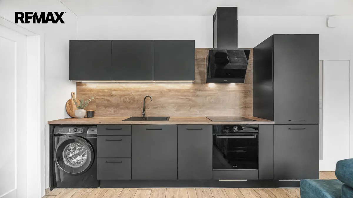 Prodej bytu 2+kk 53 m², Strašnice