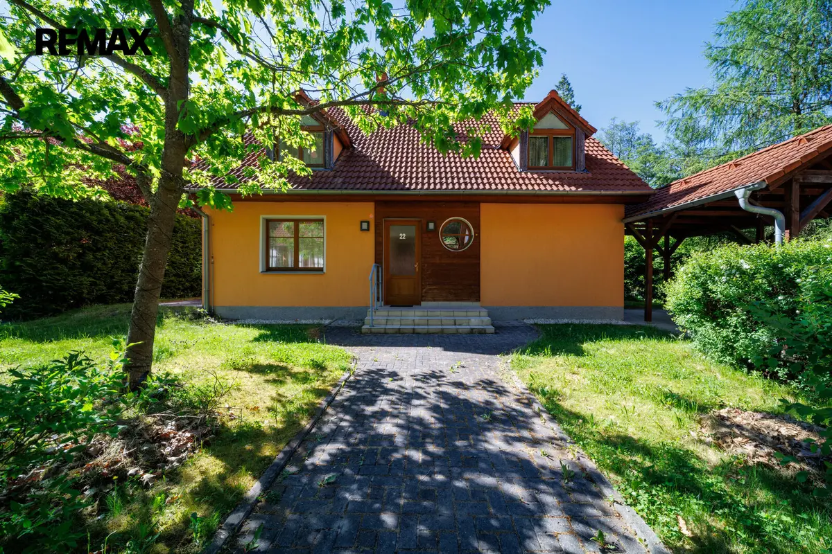 Prodej domu 137 m², Za Motelem · Karlovy Vary