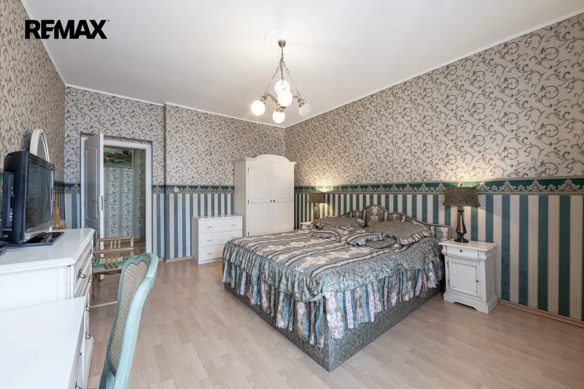 Prodej bytu 3+1 122 m², Koptova · Karlovy Vary