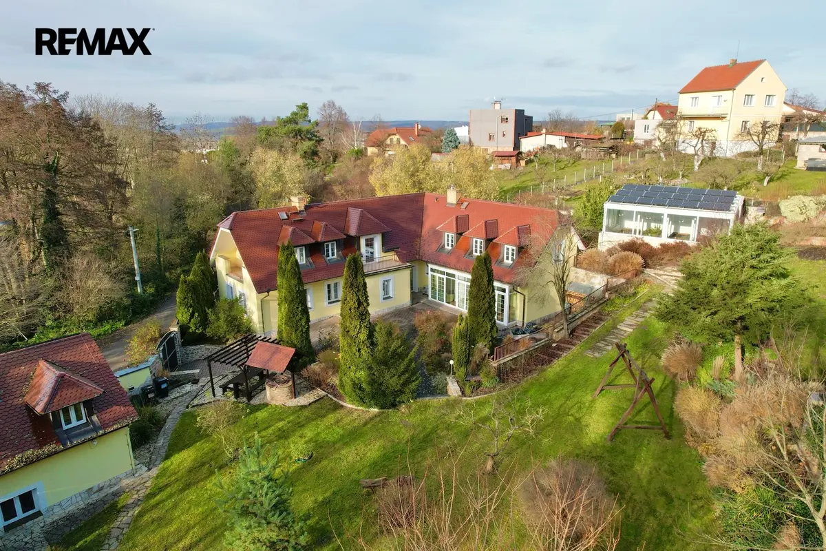 Prodej domu 650 m², K Potoku · Svinaře