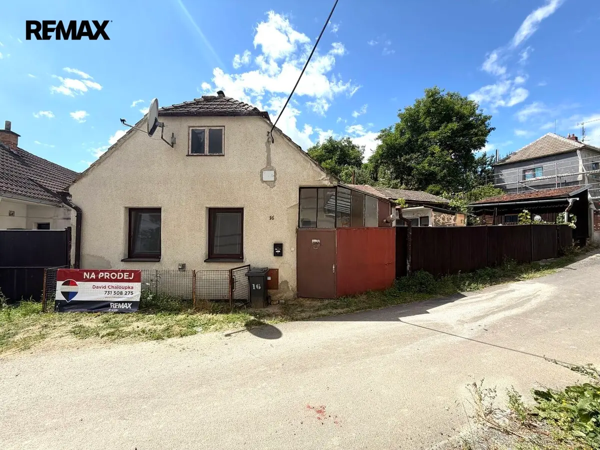 Prodej domu 130 m², Čechočovice