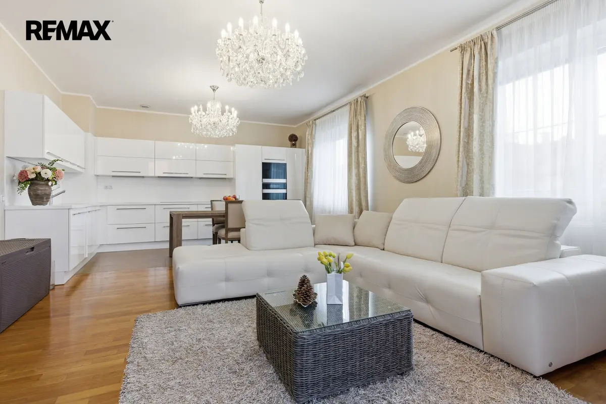 Prodej bytu 3+kk 100 m², Jateční · Karlovy Vary