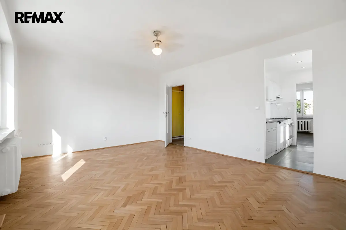 Pronájem bytu 3+kk 53 m², Hlavní · Záběhlice