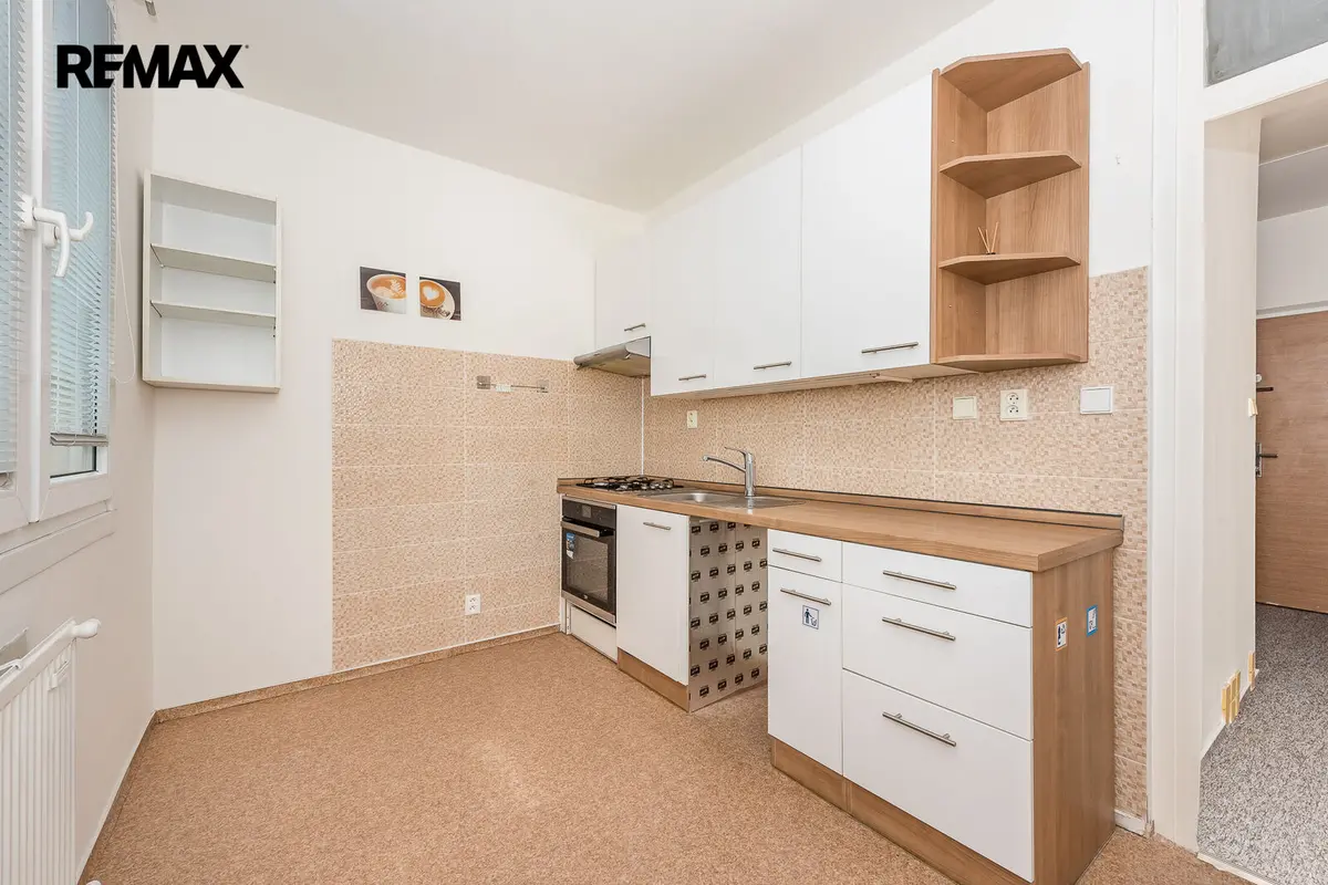 Prodej bytu 3+1 68 m², Kralovická · Bolevec · Plzeň