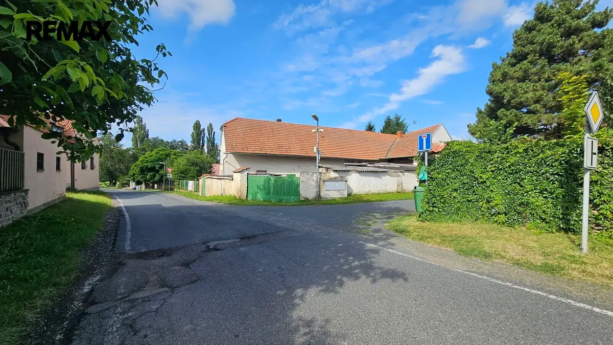 Prodej domu 80 m², Toušice · okres Kolín