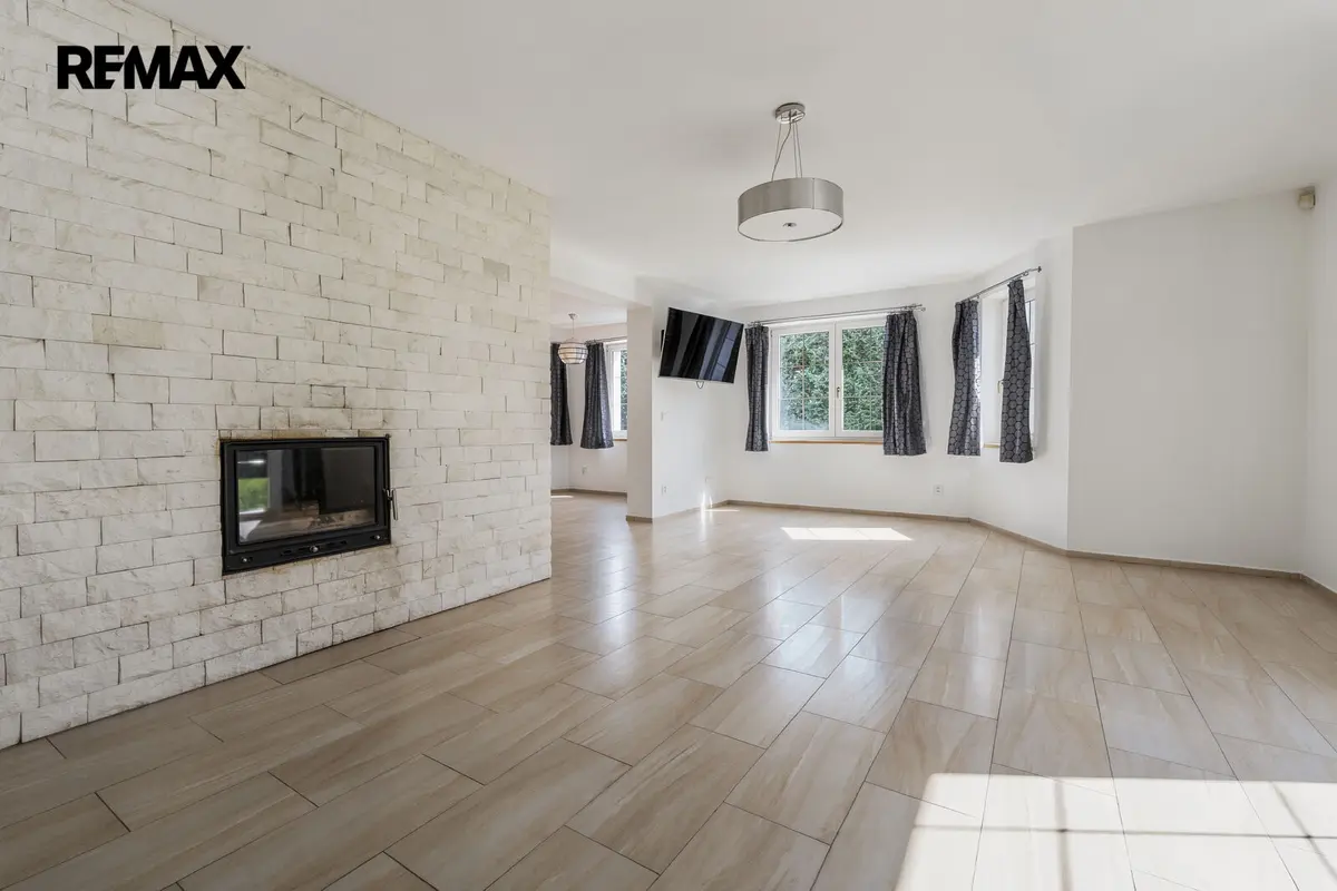 Prodej domu 196 m², Havraní · Zvole u Prahy · Zvole