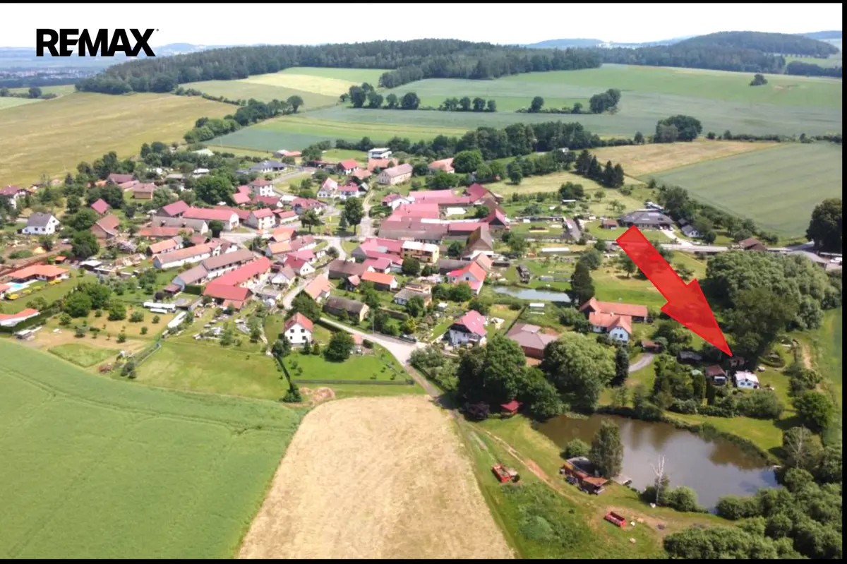 Prodej chaty / chalupy 36 m², Dub u Kondrace · Kondrac