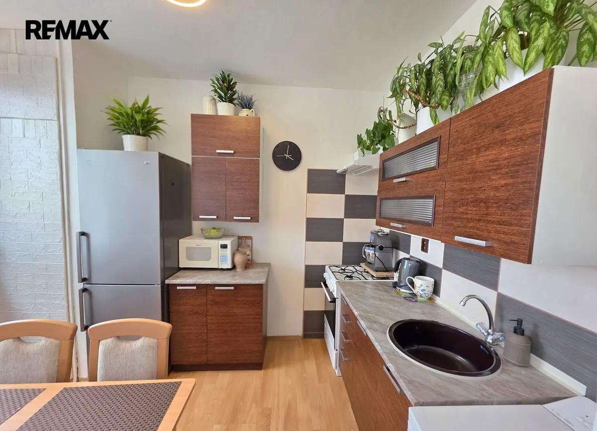 Prodej bytu 2+1 43 m², Okružní · Bruntál-město · Bruntál